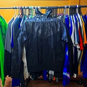 Nike Kobe Bryant Hoodie Black Mamba